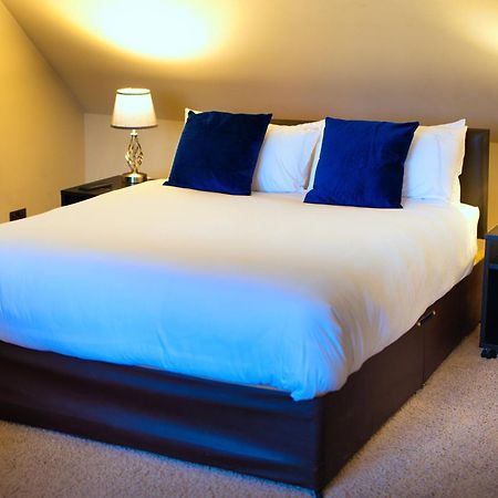 Clifton House Brighton Hotel Ngoại thất bức ảnh