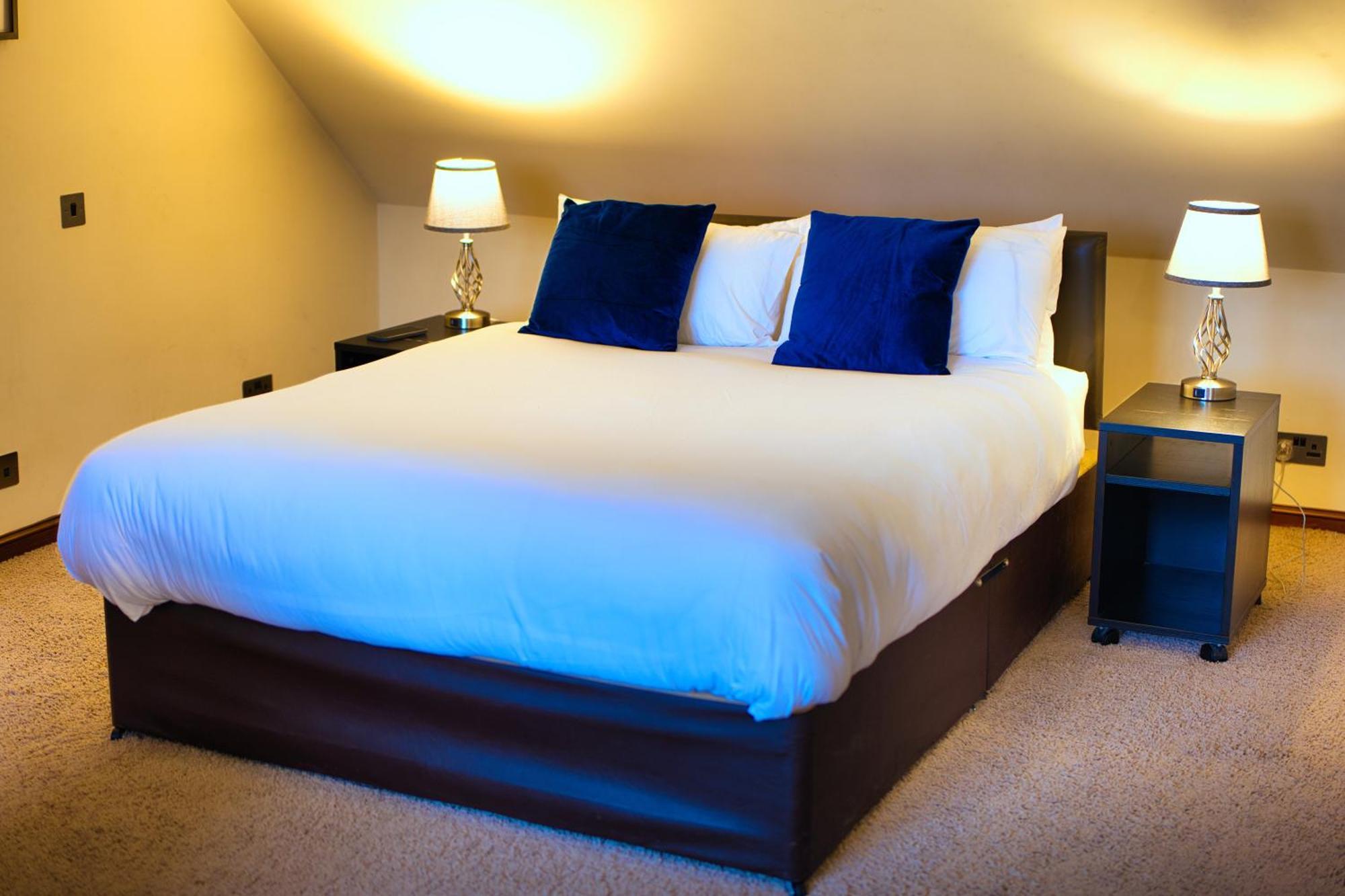 Clifton House Brighton Hotel Ngoại thất bức ảnh