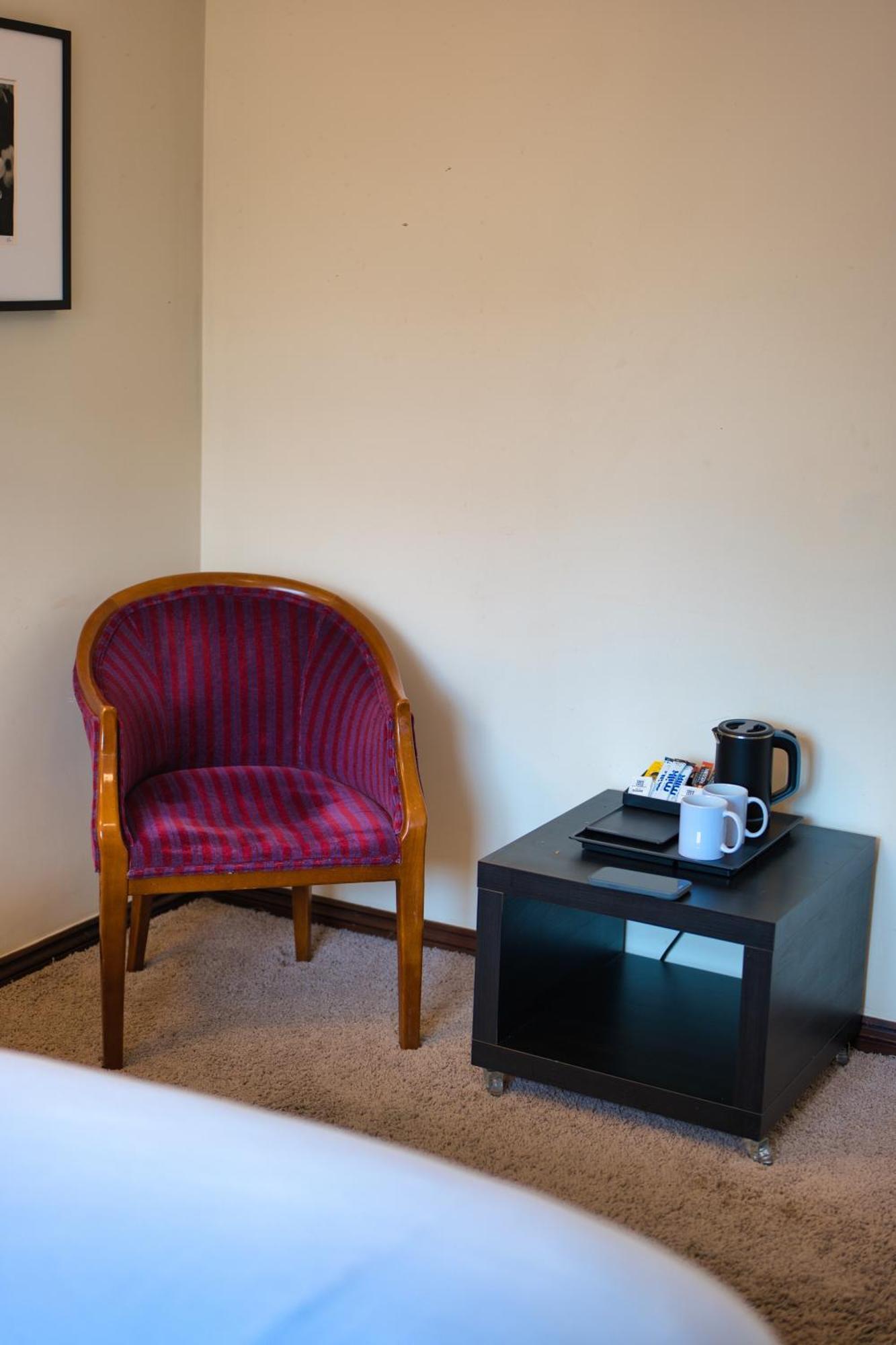 Clifton House Brighton Hotel Ngoại thất bức ảnh