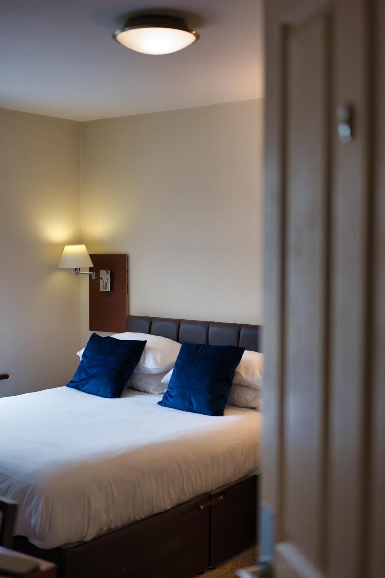 Clifton House Brighton Hotel Ngoại thất bức ảnh