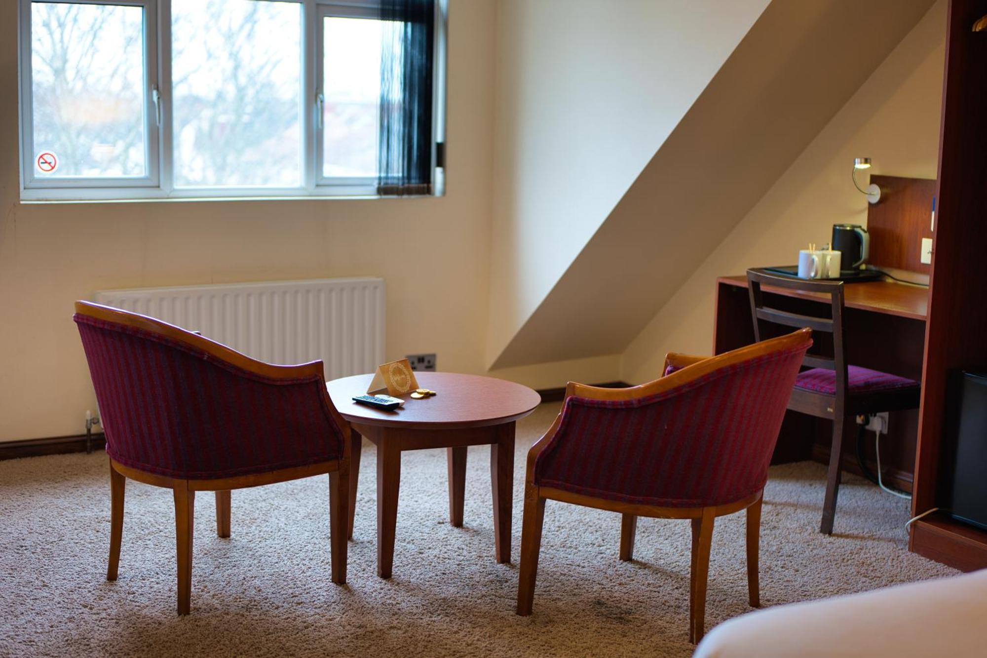 Clifton House Brighton Hotel Ngoại thất bức ảnh
