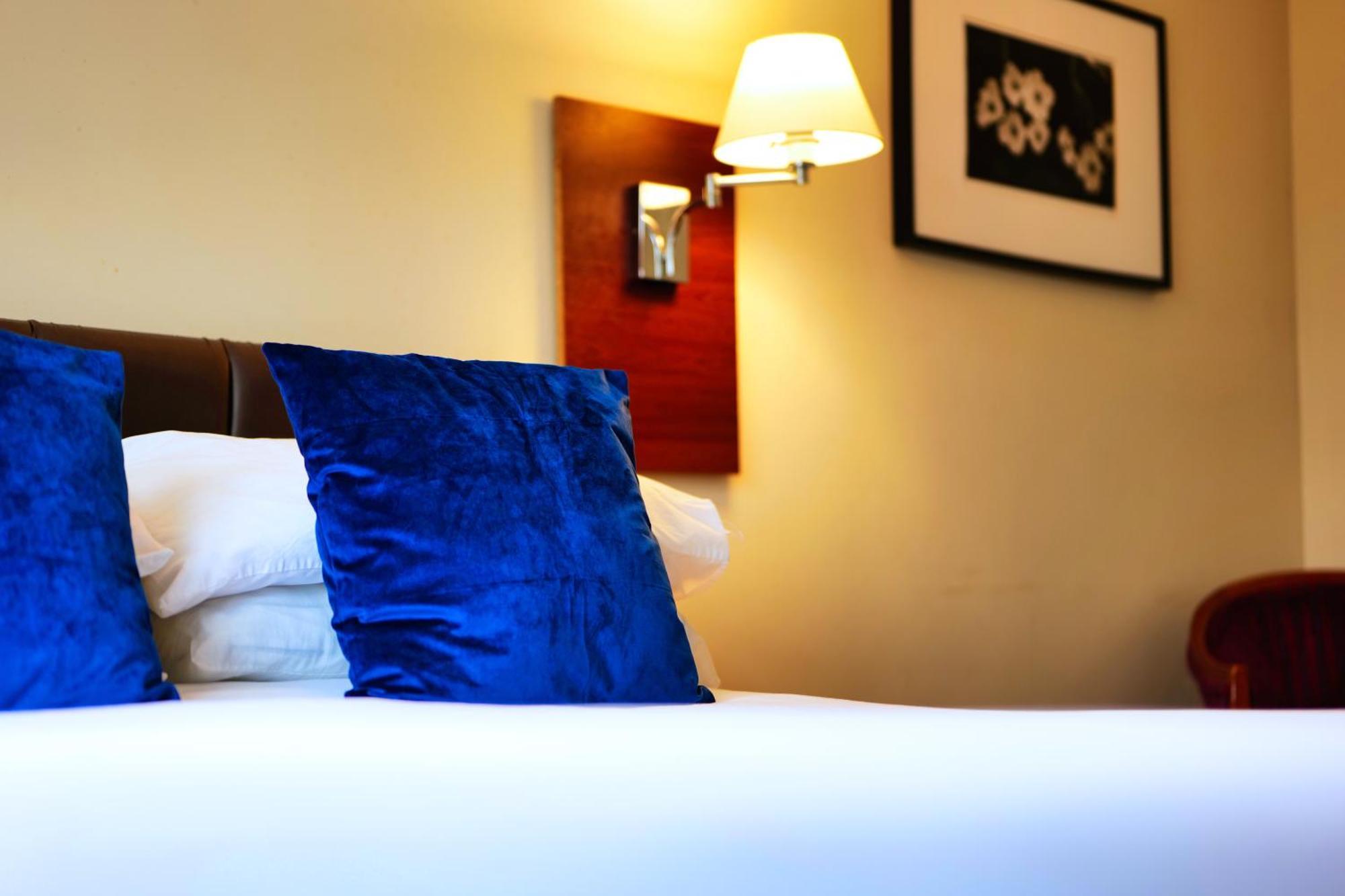 Clifton House Brighton Hotel Ngoại thất bức ảnh