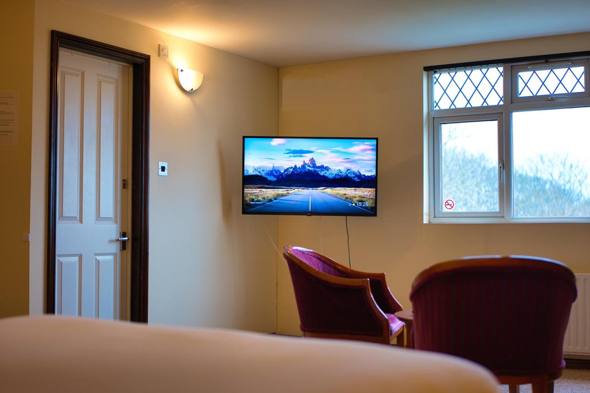 Clifton House Brighton Hotel Ngoại thất bức ảnh