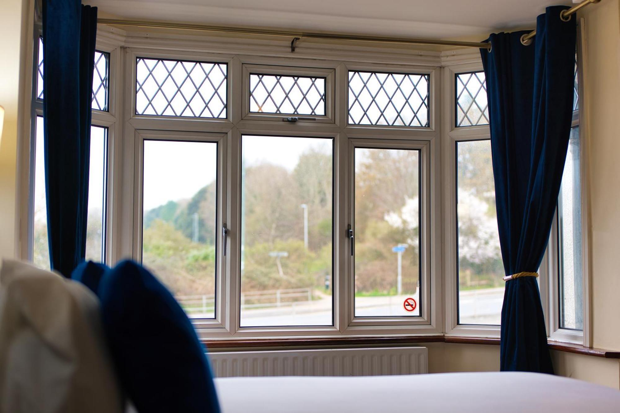 Clifton House Brighton Hotel Ngoại thất bức ảnh