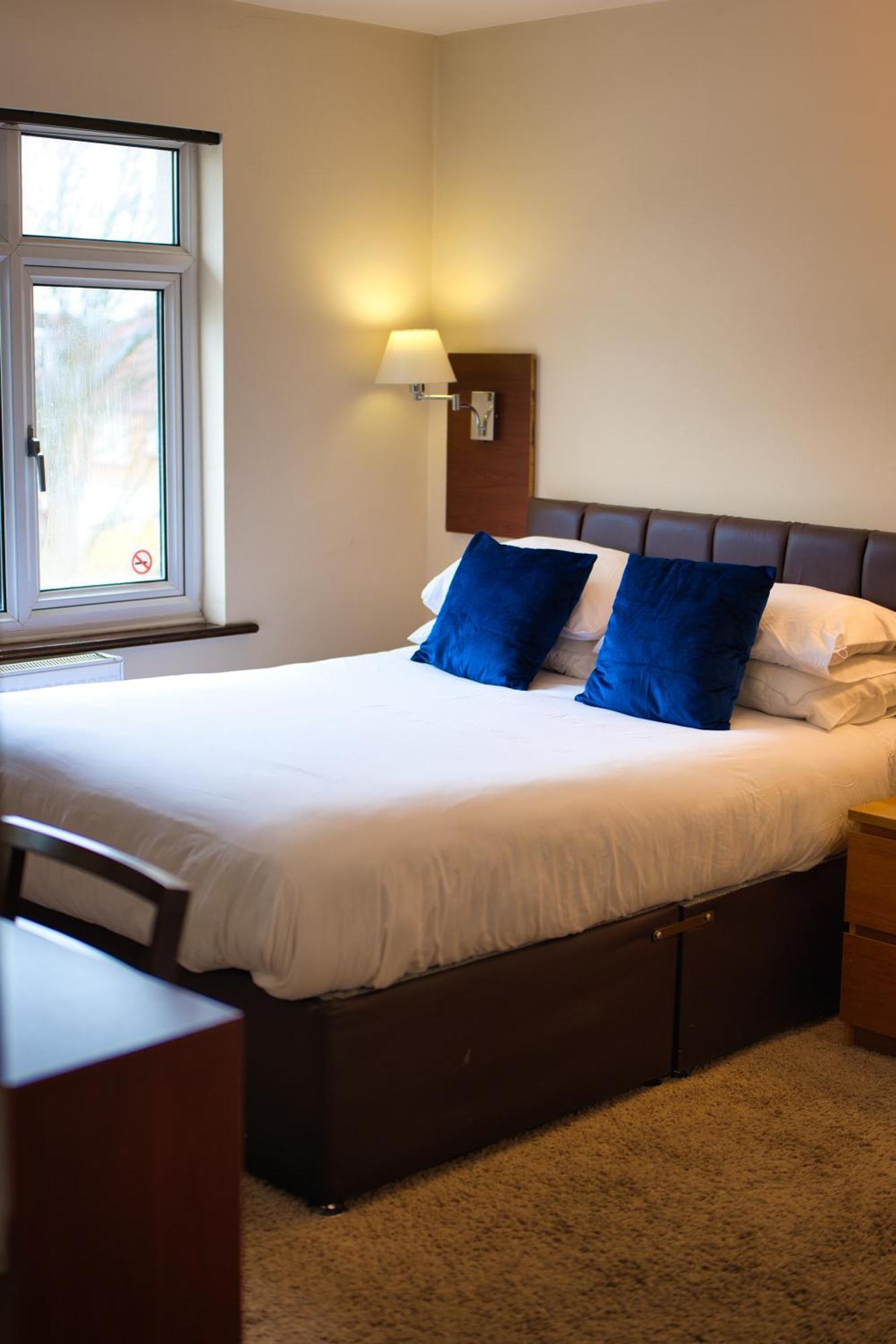 Clifton House Brighton Hotel Ngoại thất bức ảnh
