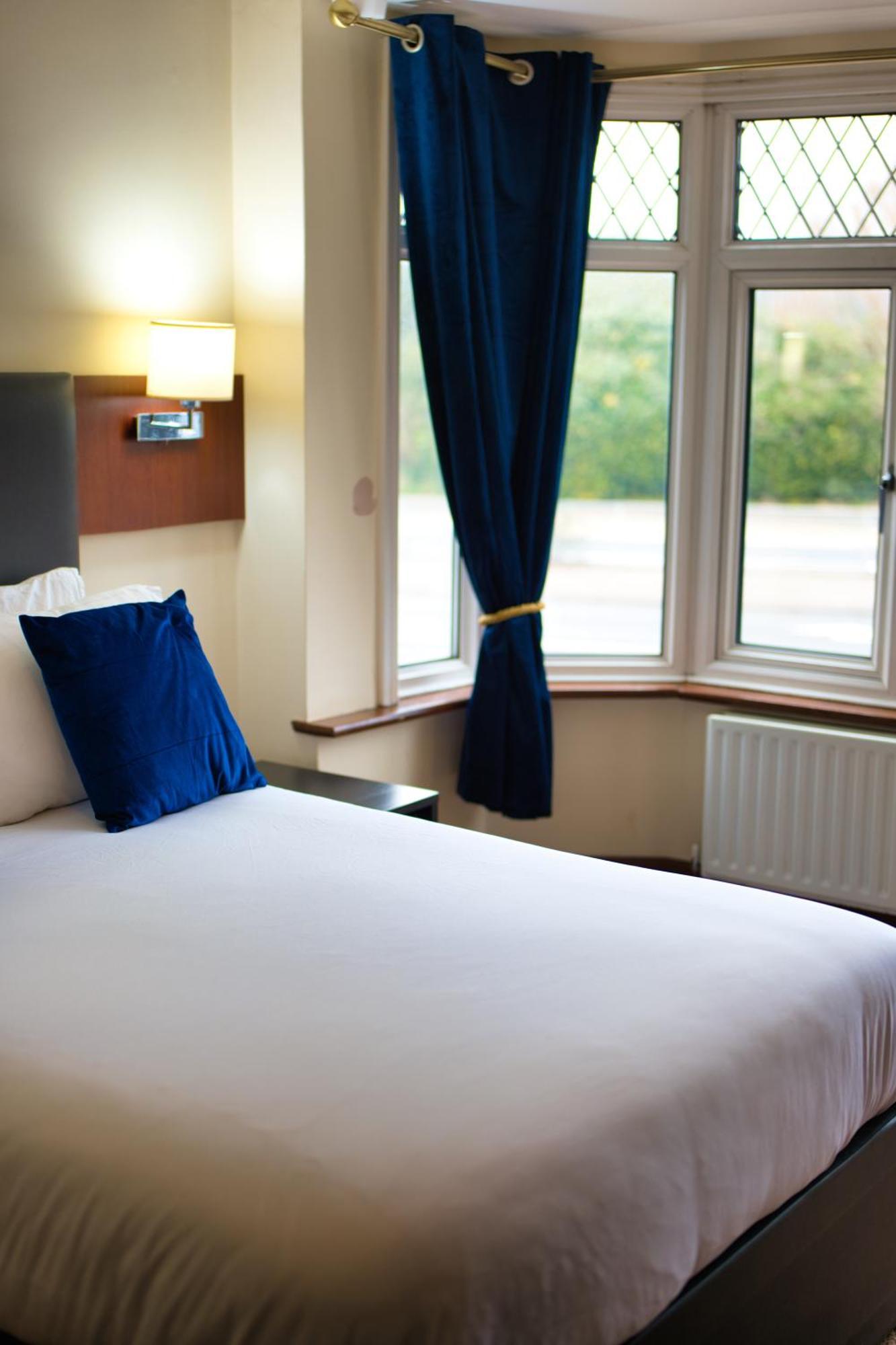 Clifton House Brighton Hotel Ngoại thất bức ảnh