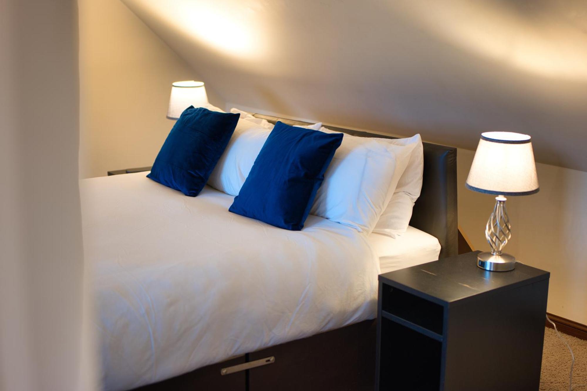 Clifton House Brighton Hotel Ngoại thất bức ảnh