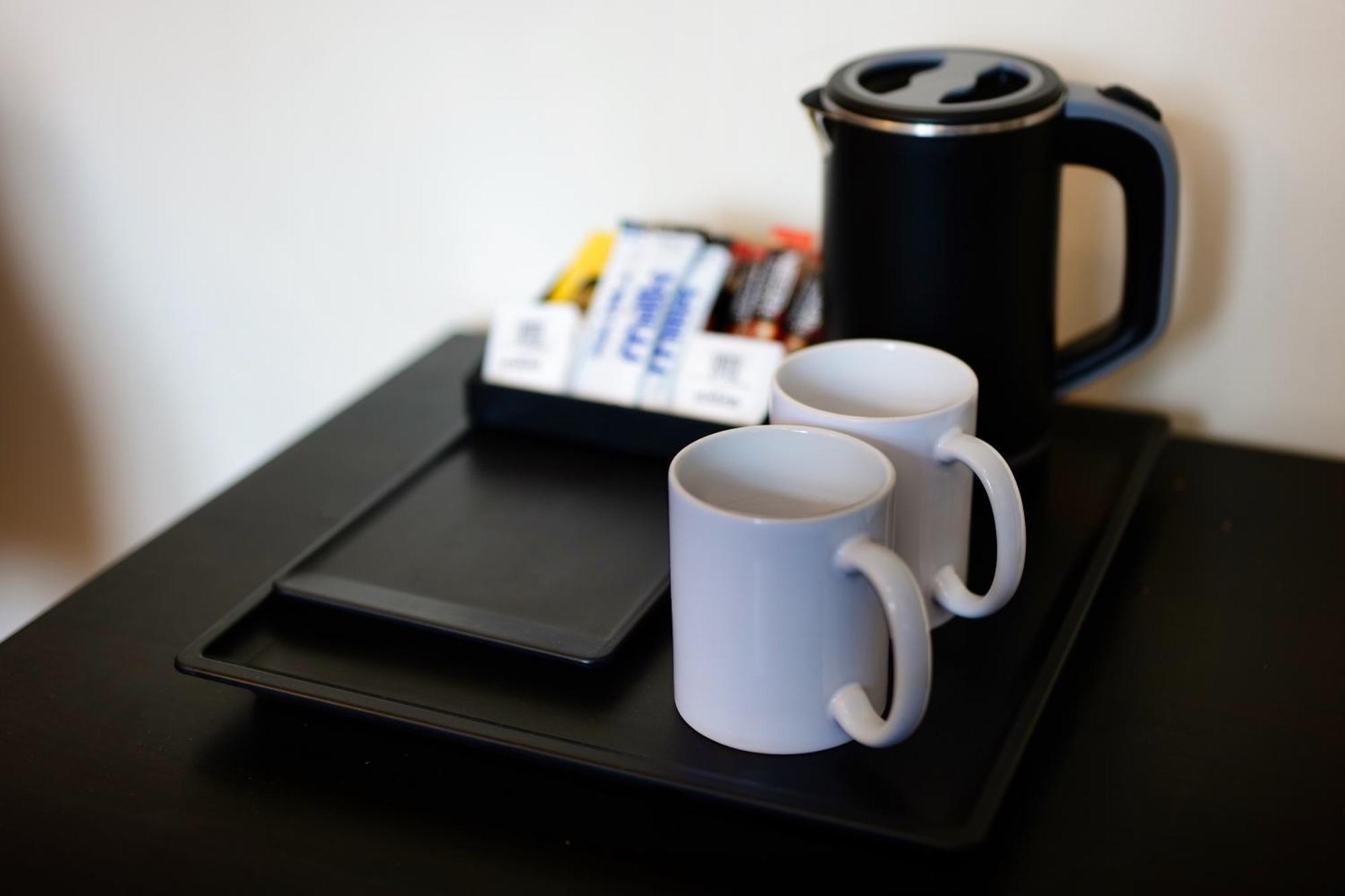 Clifton House Brighton Hotel Ngoại thất bức ảnh