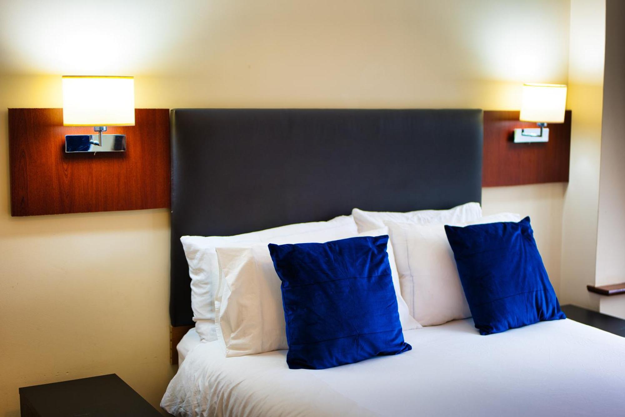 Clifton House Brighton Hotel Ngoại thất bức ảnh