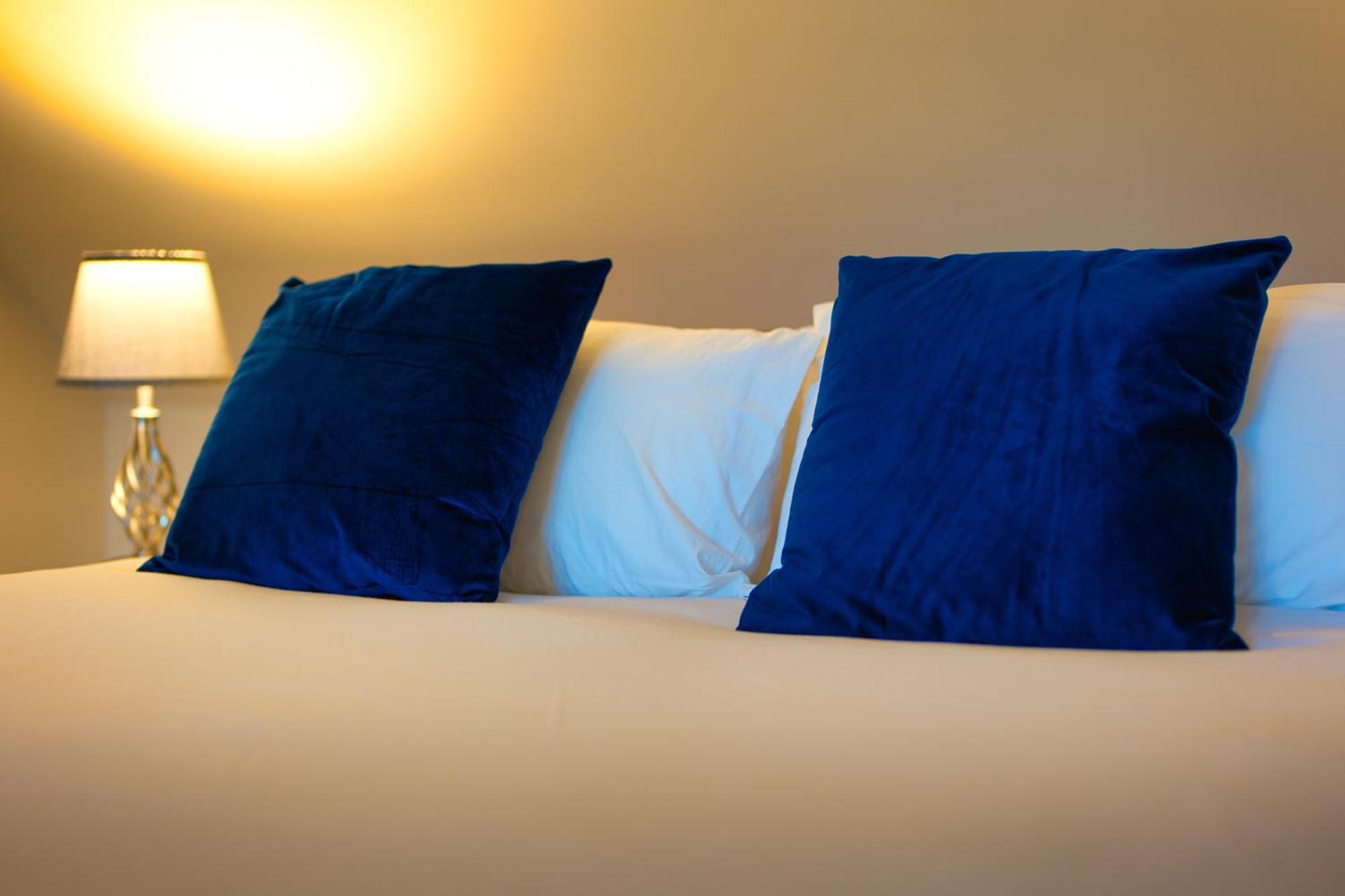 Clifton House Brighton Hotel Ngoại thất bức ảnh