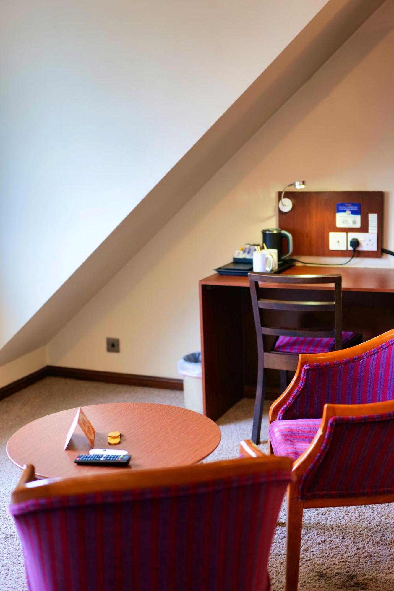 Clifton House Brighton Hotel Ngoại thất bức ảnh