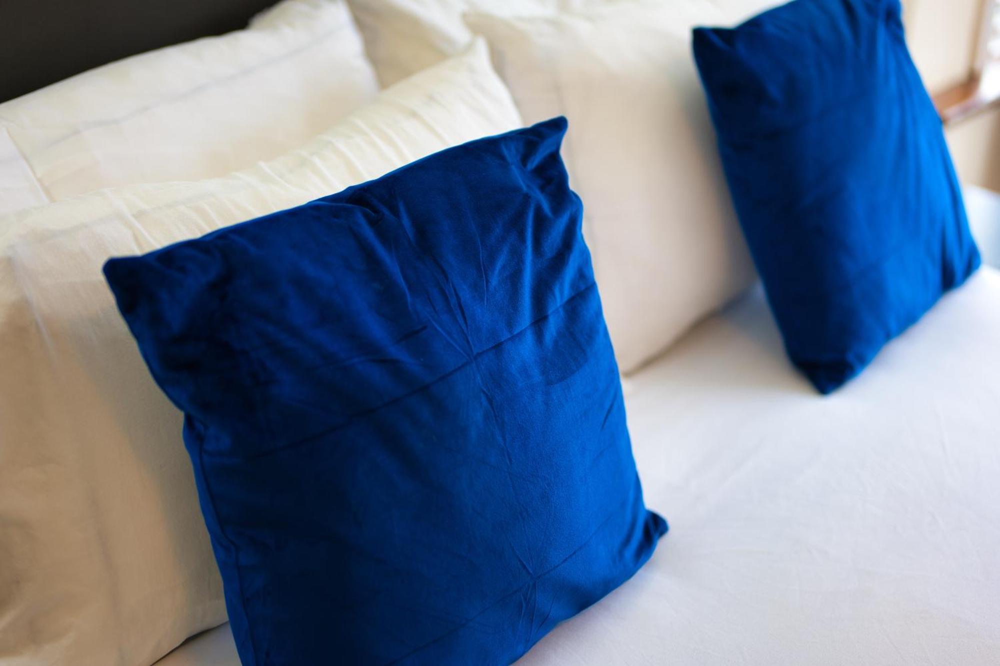 Clifton House Brighton Hotel Ngoại thất bức ảnh