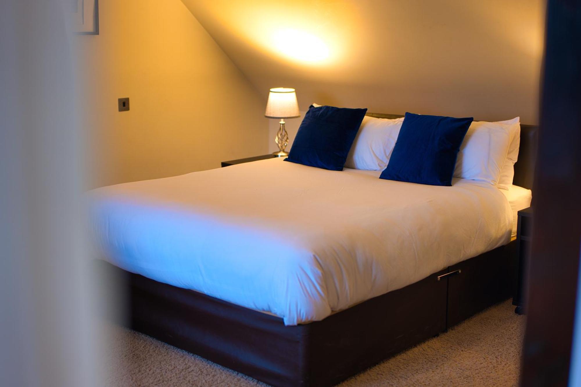 Clifton House Brighton Hotel Ngoại thất bức ảnh
