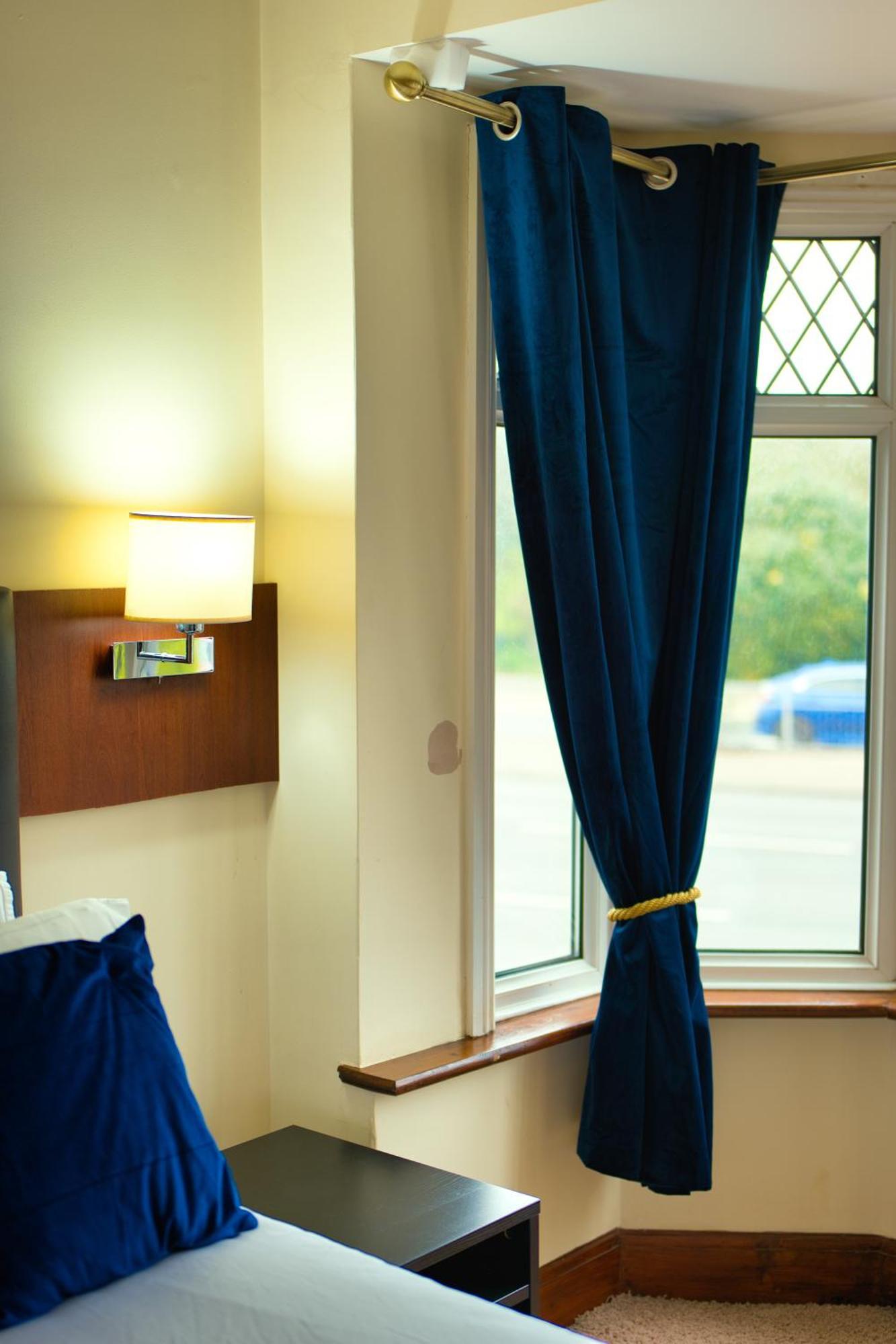 Clifton House Brighton Hotel Ngoại thất bức ảnh