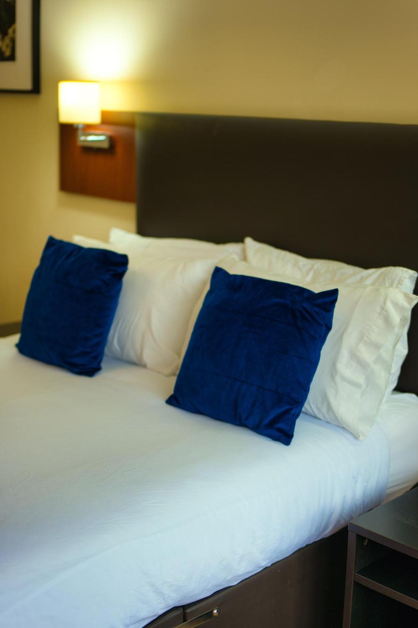 Clifton House Brighton Hotel Ngoại thất bức ảnh