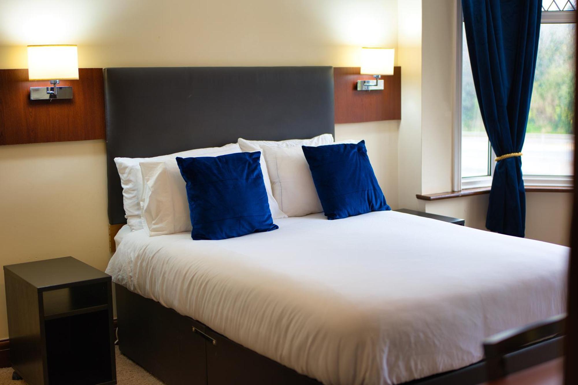 Clifton House Brighton Hotel Ngoại thất bức ảnh