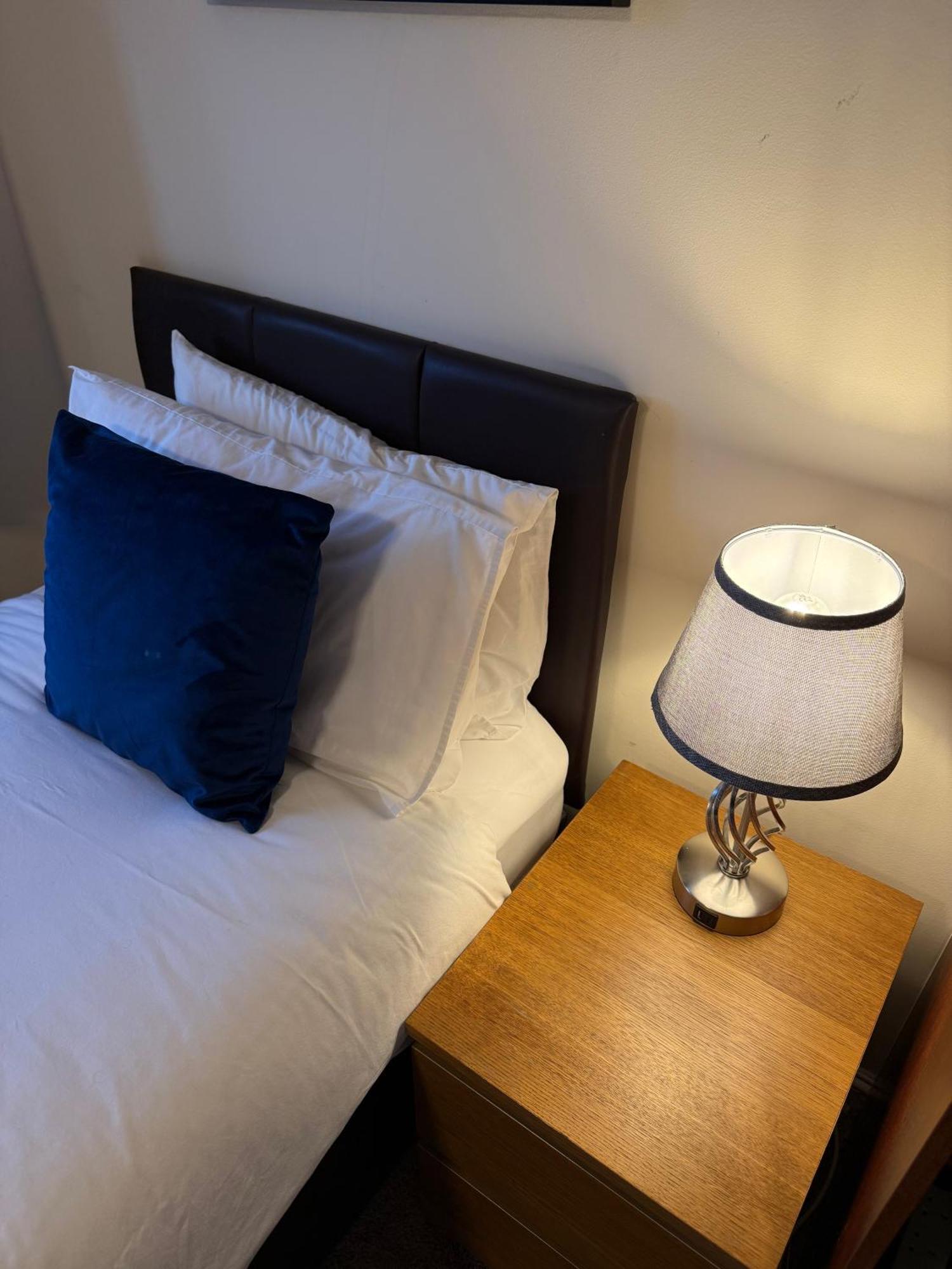 Clifton House Brighton Hotel Ngoại thất bức ảnh