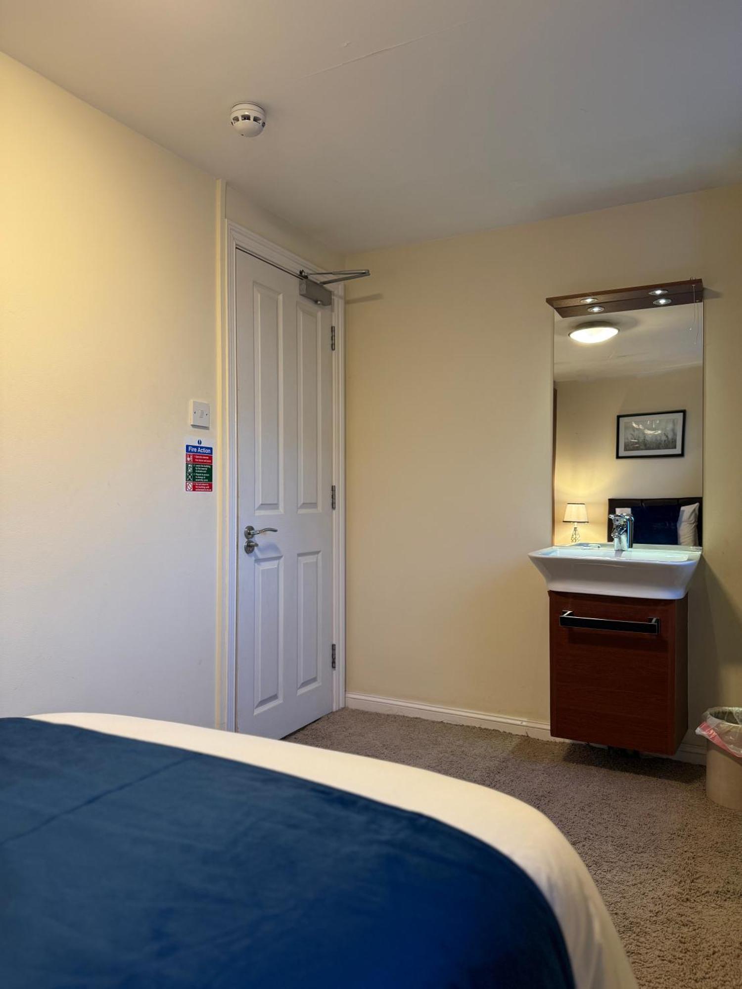 Clifton House Brighton Hotel Ngoại thất bức ảnh